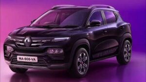 Renault Kiger का नया अवतार ख़ास डिजाइन से बन रहा मिडल क्लास लोगो का फ़ेवरेट