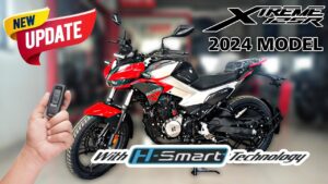 स्पोर्टी अंदाज़ में जल्द ही दहसत देने आ रही Hero की यह शानदार बाइक Xtreme 125R