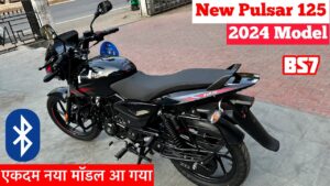 Bajaj Pulsar का यह शानदार वारियंट नयें अंदाज़ में सभी को कर रहा अचंभित