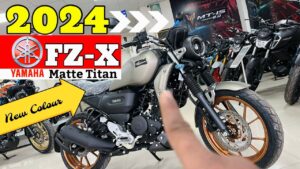 Yamaha Fzx का जलवा पूरे बाज़ार में ला रहा एक नयीं उमंग, जाने क्या होगी क़ीमत