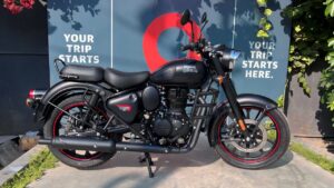 Royal Enfield की इस शानदार कोएसिक सेगमेंट बाइक का जलवा Jawa की उड़ा रहा नींद