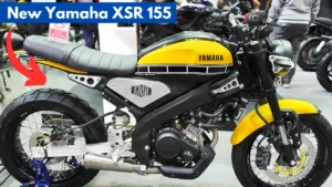 Bullet और Jawa की हवा टाइट कर देगी Yamaha XSR 155 बाइक, रेट्रो लुक के साथ मिलेगी 155cc की धांसू इंजन