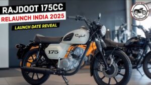 Bullet और Jawa के बाइक्स की गेम खत्म कर देगी New Rajdoot 350 बाइक, जल्द 350cc इंजन के साथ होगी लॉन्च