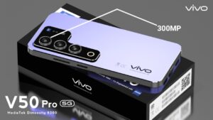 360MP कैमरा क्वालिटी और खतरनाक परफॉर्मेंस के साथ Vivo लेकर आया गरीबों का Gaming Smartphone