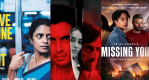 इस हफ्ते OTT पर क्या है खास जानिए 5 नई Series और Films के बारे में