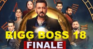 Bigg Boss 18 Finale: जानें कब और कहां देखें ग्रैंड फिनाले, कौन बनेगा विनर, और क्या है प्राइज मनी