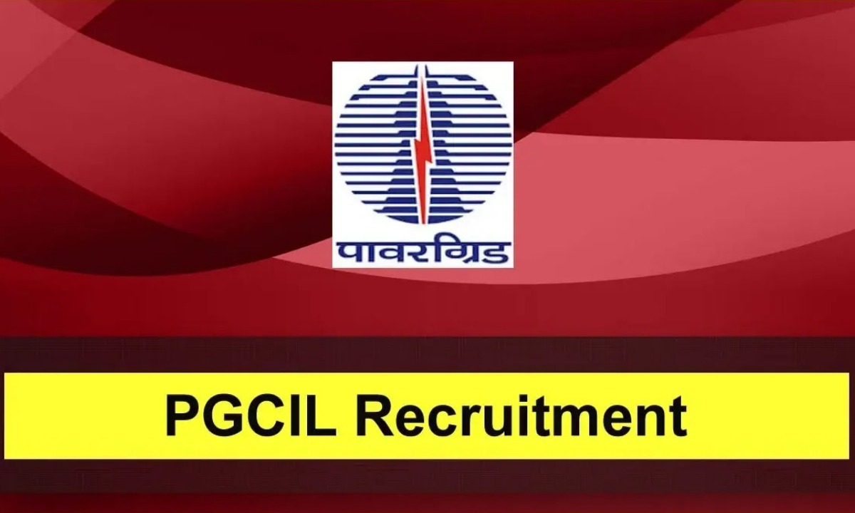 PGCIL Recruitment 2025