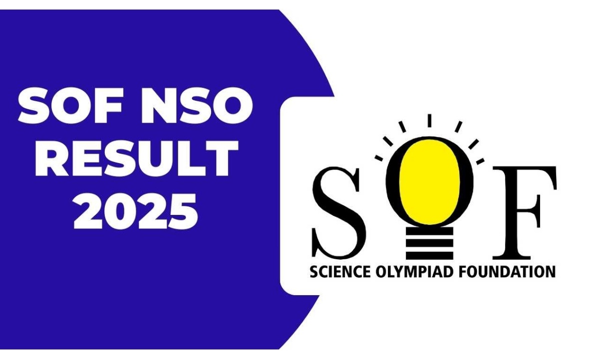 SOF NSO Result 2025