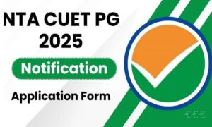 CUET PG 2025: इस साल रजिस्ट्रेशन शुल्क में हुआ बड़ा बदलाव, जानें कब तक कर सकते हैं आवेदन