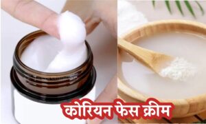 Skin Care: कोरियन फेस क्रीम से पाएं बेदाग और निखरी त्वचा, जानें इसे बनाने का आसान तरीका