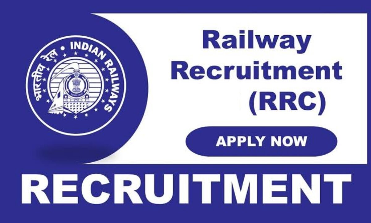 RRC SCR Recruitment 2025