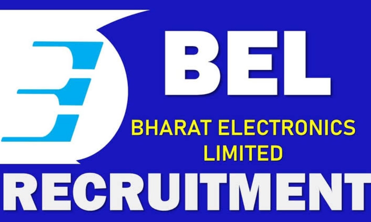 BEL Recruitment 2025