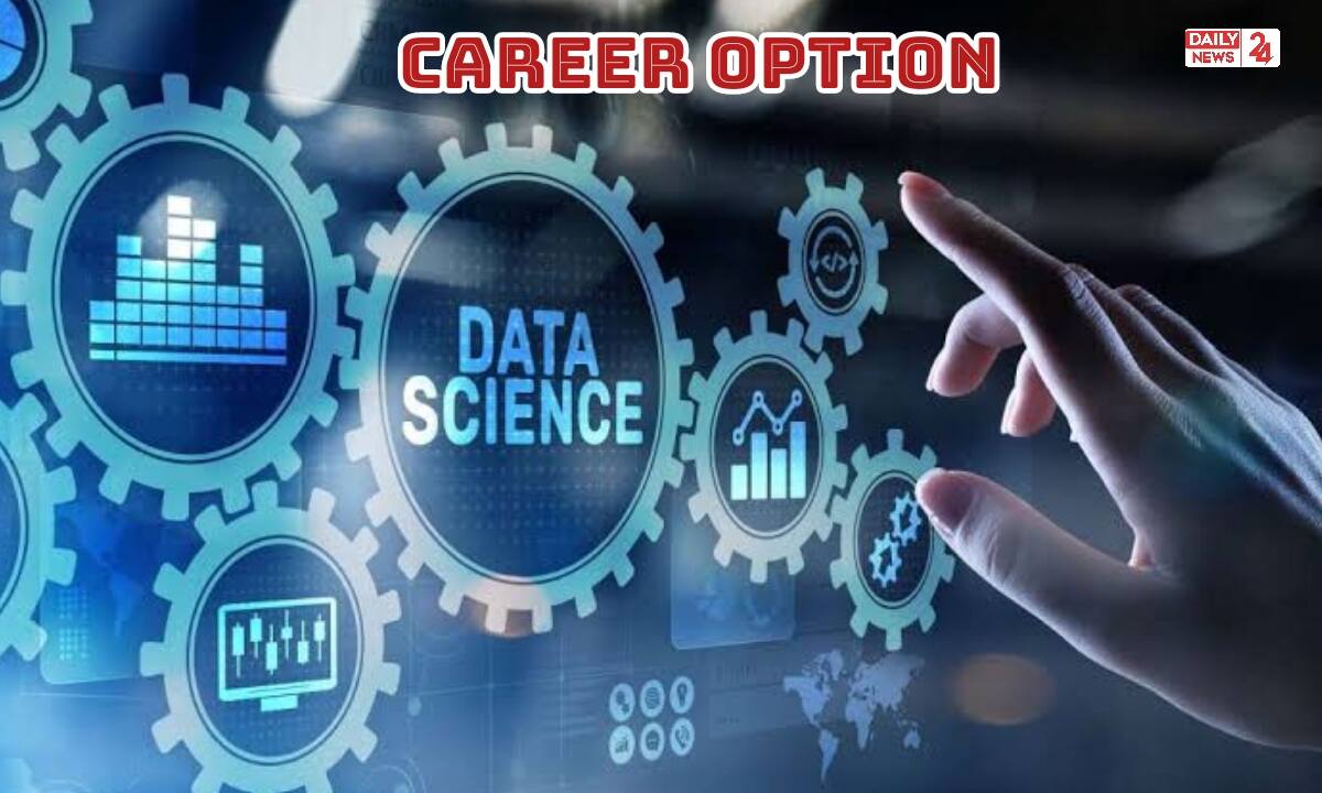 Data Science Career Option 