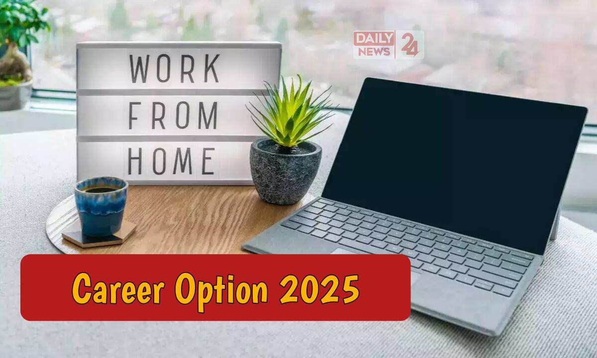 Work From Home Jobs 