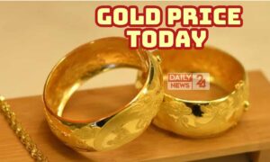 Gold Price Today: सोने के रेट में भारी उछाल, जानें देशभर के प्रमुख शहरों के ताज़ा दाम