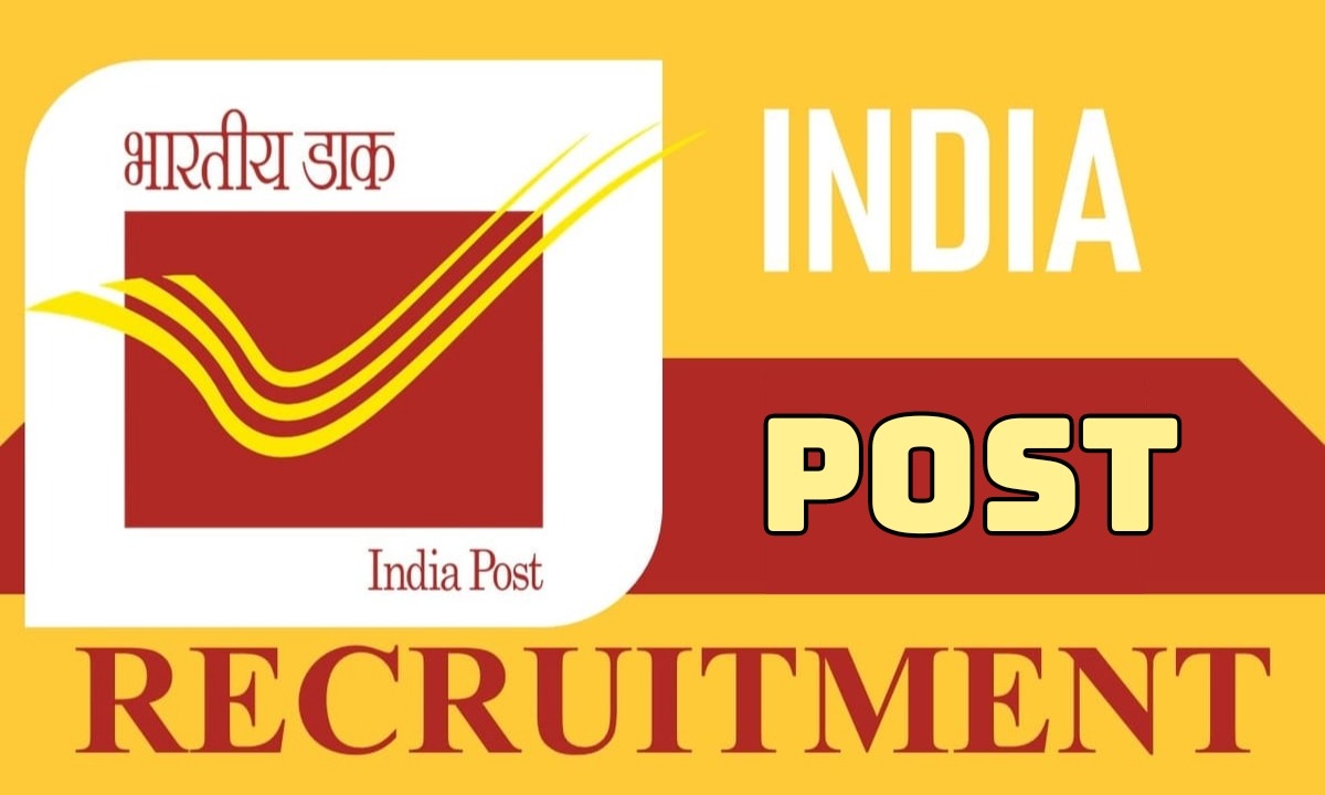 India Post Recruitment 2025