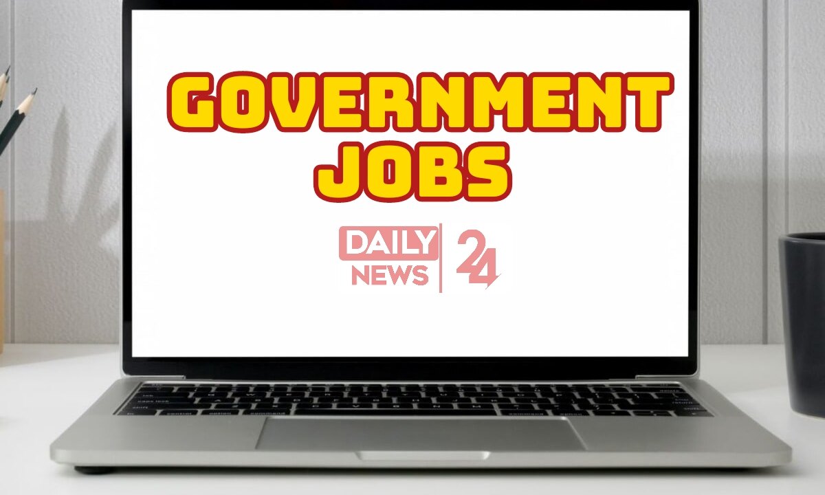 Government Jobs