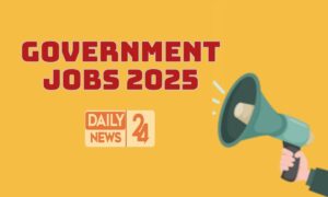 Government Jobs: इन 4 सरकारी नौकरियों को क्रैक करना आसान, जनरल कैटेगरी के लिए शानदार चांस