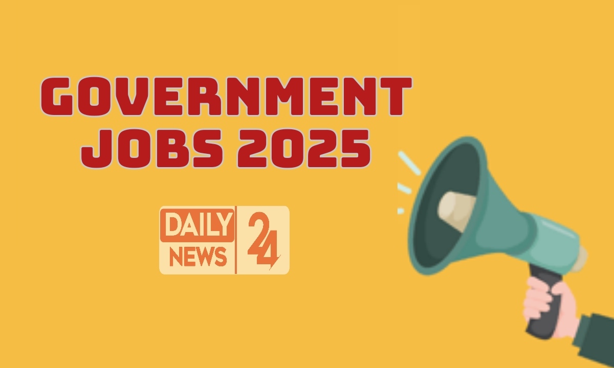 Government Jobs