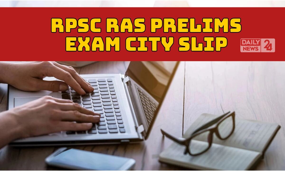 RPSC RAS City Slip 2025