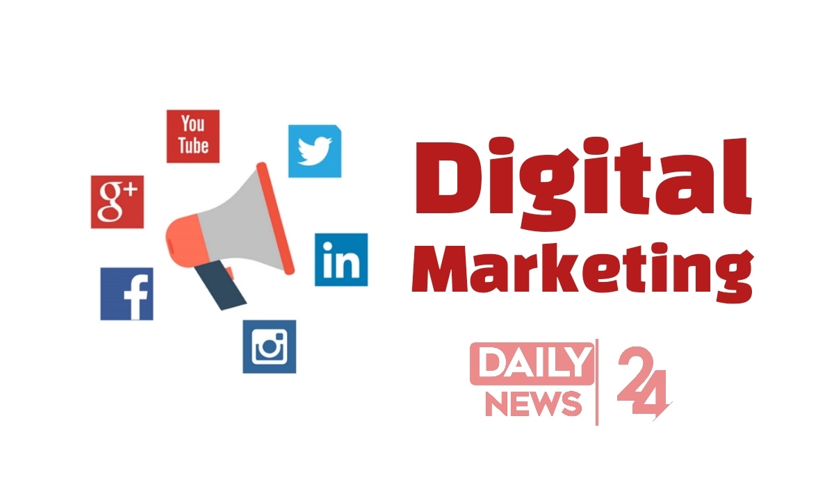 Digital Marketing