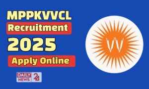 MPPKVVCL Recruitment: एमपी विद्युत विभाग में आवेदन की तारीख बढ़ी, अब 7 फरवरी तक आवेदन मौका