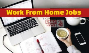 अब दफ्तर की झंझट खत्म: महिलाओं के लिए Work From Home काम करने के 6 शानदार तरीके!