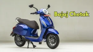 नयें अंदाज़ में पेश हो रही Bajaj की यह शानदार कार Chetak 2025