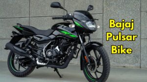 Apache जैसे महंगे मोटरसाइकिल का खेल खत्म कर देगा बजाज का यह Bajaj Pulsar 125