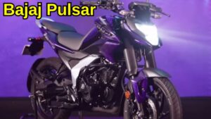 भारत के रोड पर धूम मचाने सस्ते कीमत पर आया Bajaj Pulsar N125, देखे क़ीमत