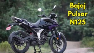 स्पोर्ट्स लुक के साथ लड़कों का दिल जीतने आया Bajaj Pulsar N125 बाइक, मिलेगा तगड़ा माइलेज