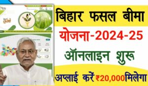 Bihar Rajya Fasal Sahayata Yojana 2025: रबी फसल के लिए ऑनलाइन आवेदन शुरू, जानें पूरी प्रक्रिया