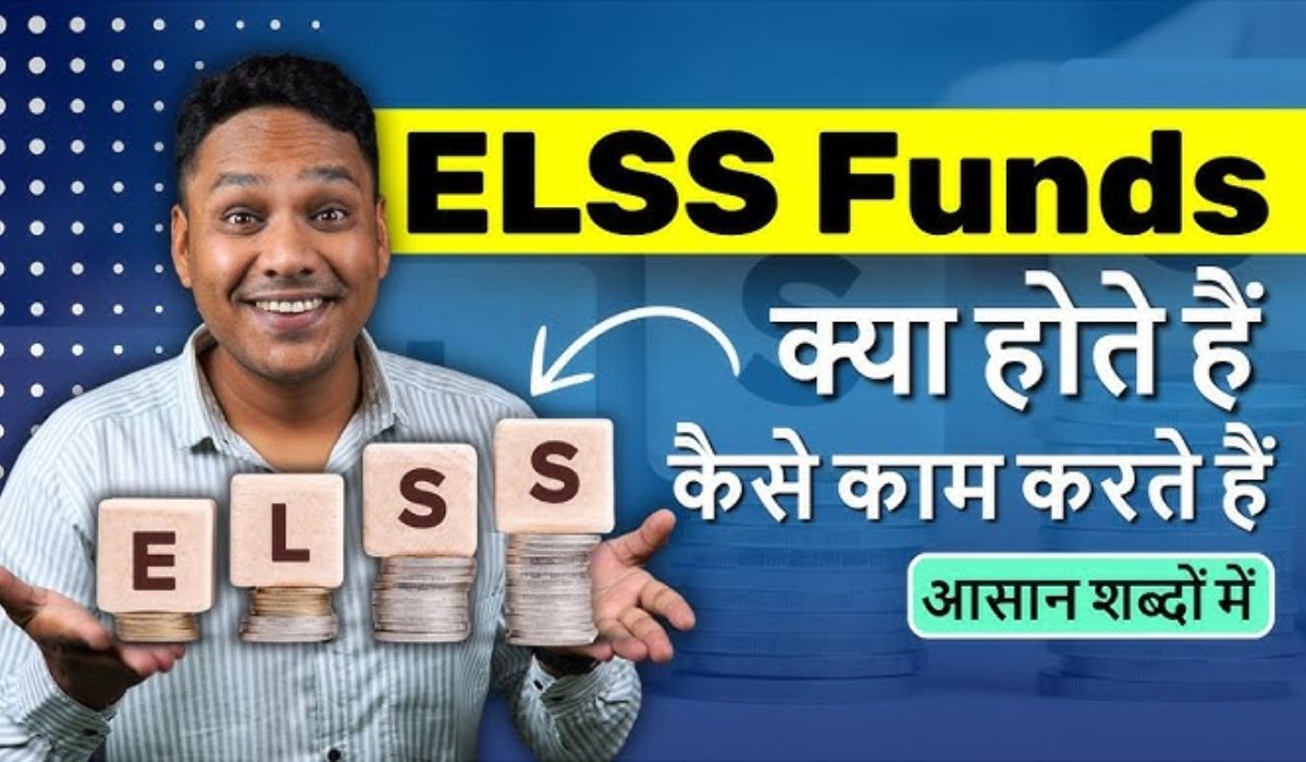 Equity Linked Savings Scheme