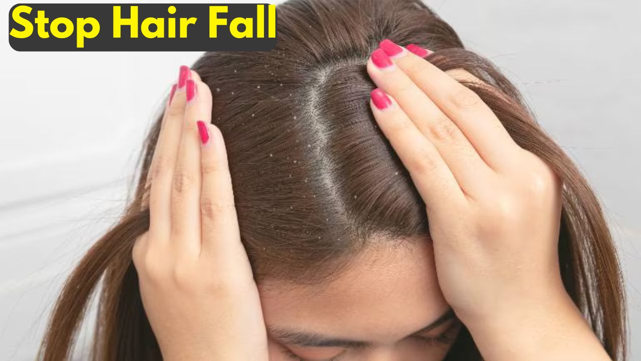 Hair Fall