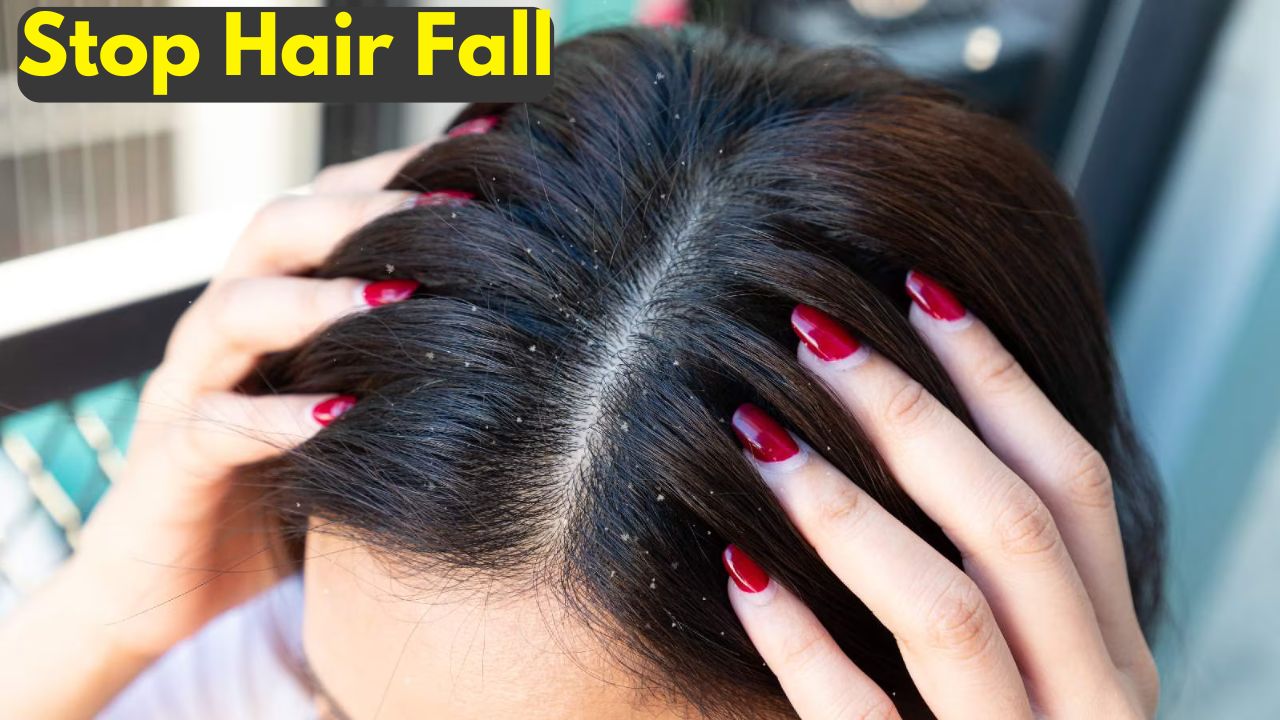 Hair Fall