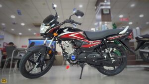 ₹7657 की सस्ती डाउन पेमेंट मे खरीदे Honda Shine 125, मिलेगा 58km की ग़ज़ब माइलेज और फीचर्स