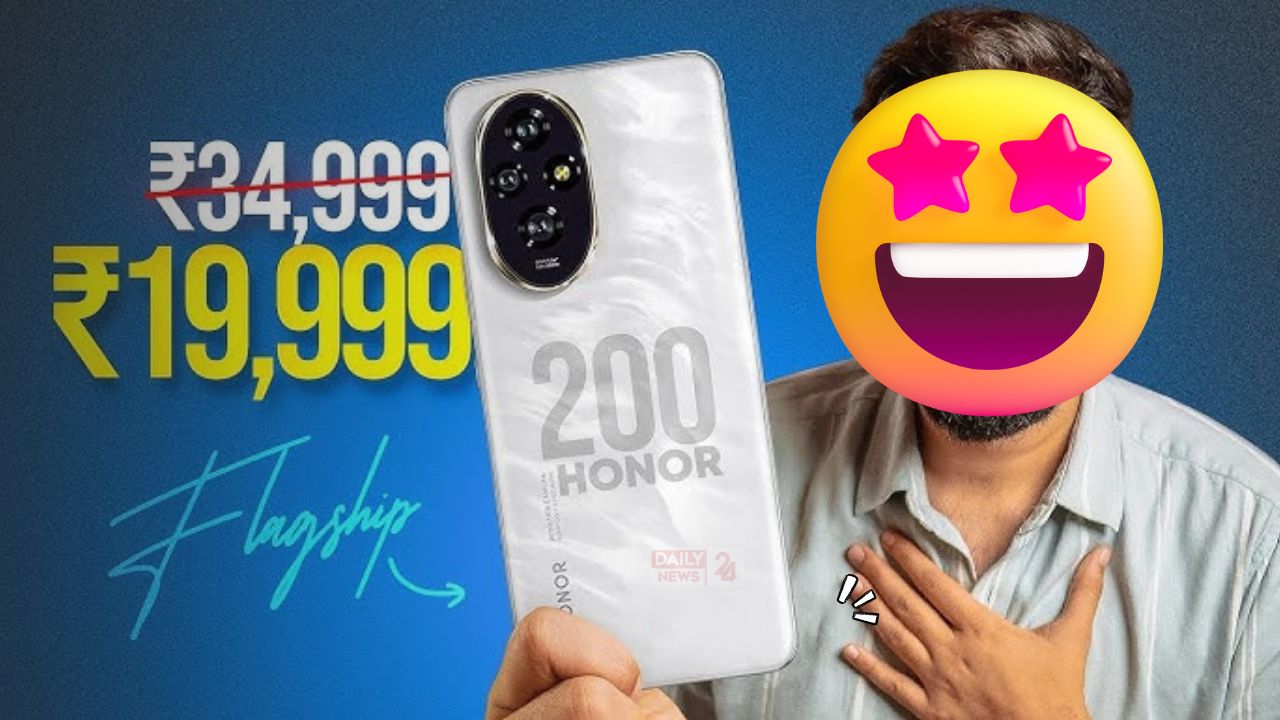 Honor 200