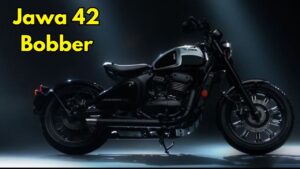 334cc की इंजन और भोकाल लुक के साथ तहलका मचाने आया Jawa 42 Bobber, मिलेगा शानदार माइलेज