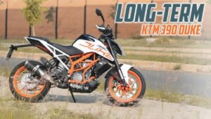 नये साल के मौके पर खाश डिजाइन और सस्ते कीमत के साथ KTM Duke 390 मिलेगा सिर्फ इतने कीमत मे