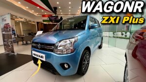 अब हर किसी के पास होगा अपना कार, सस्ते कीमत मे आया Maruti WagaonR, देखे कीमत