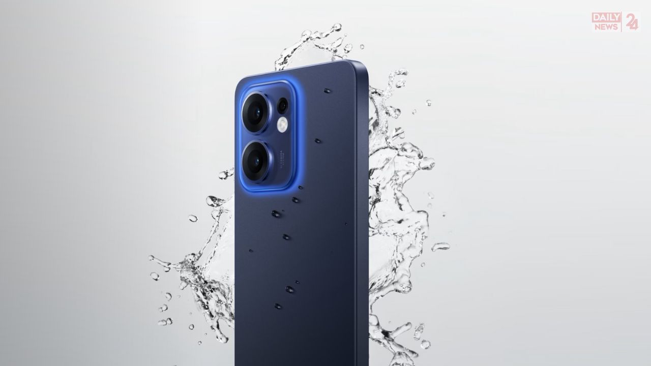 OPPO Reno 13F 5G