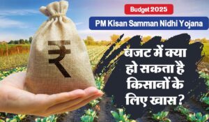 PM Kisan Samman Nidhi Scheme: बजट 2025 में हो सकती है बढ़ोतरी, जानिए पूरी प्रक्रिया