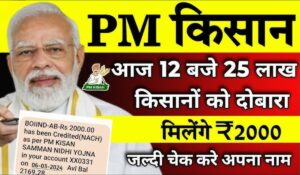 PM Kisan Yojana की लाभार्थी सूची हुई जारी, जल्दी चेक करें अपना नाम