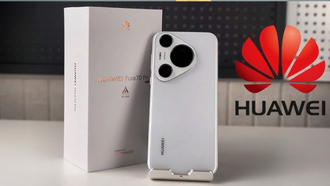 Huawei Enjoy 70s