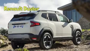 Renault Duster का जल्द हो रहा दमदार अवतार में लांचिंग, जाने क्या होगी खासियत