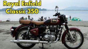 एडवांस्ड टेक्नोलॉजी के साथ सबके दिलों को जीतने आया Royal Enfield Classic 350, देखिए प्राइस