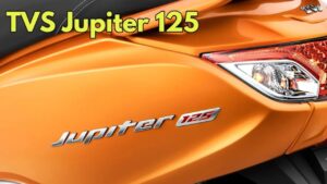 घर की बहन बेटियों के आने-जाने के लिए खरीदे TVS Jupiter 125 Scooter, कीमत सिर्फ इतनी