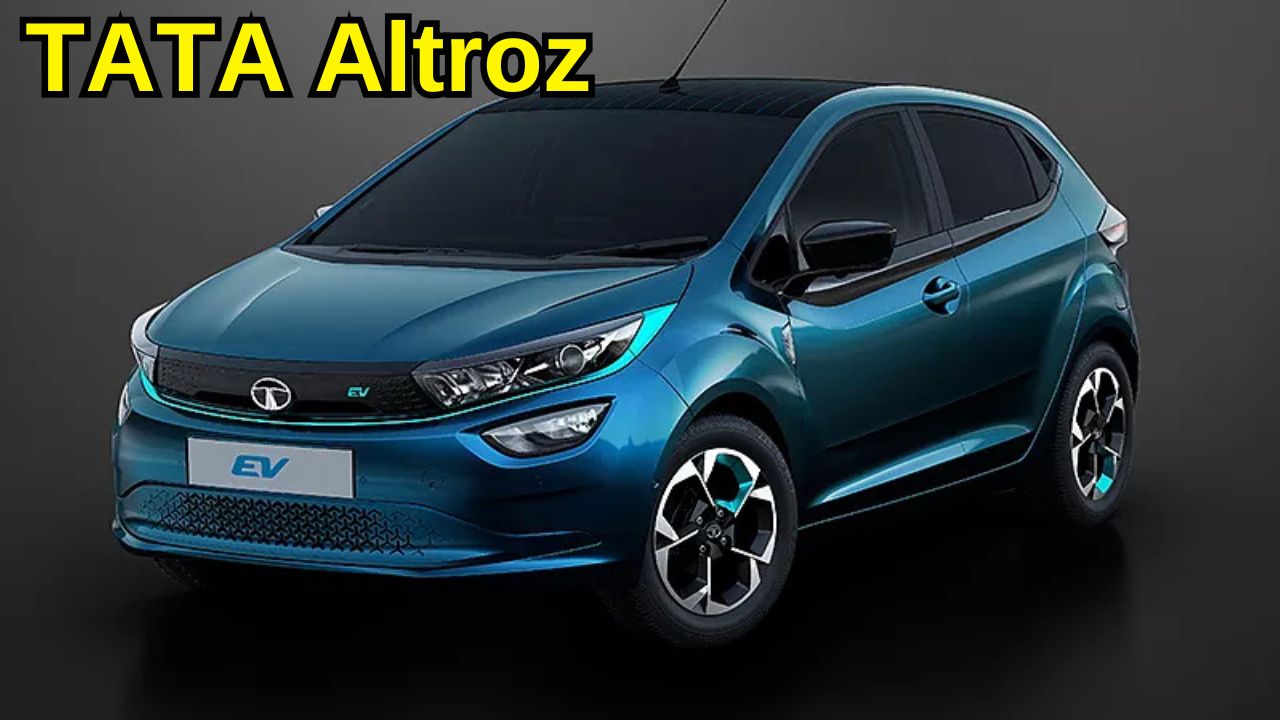 Tata Altroz