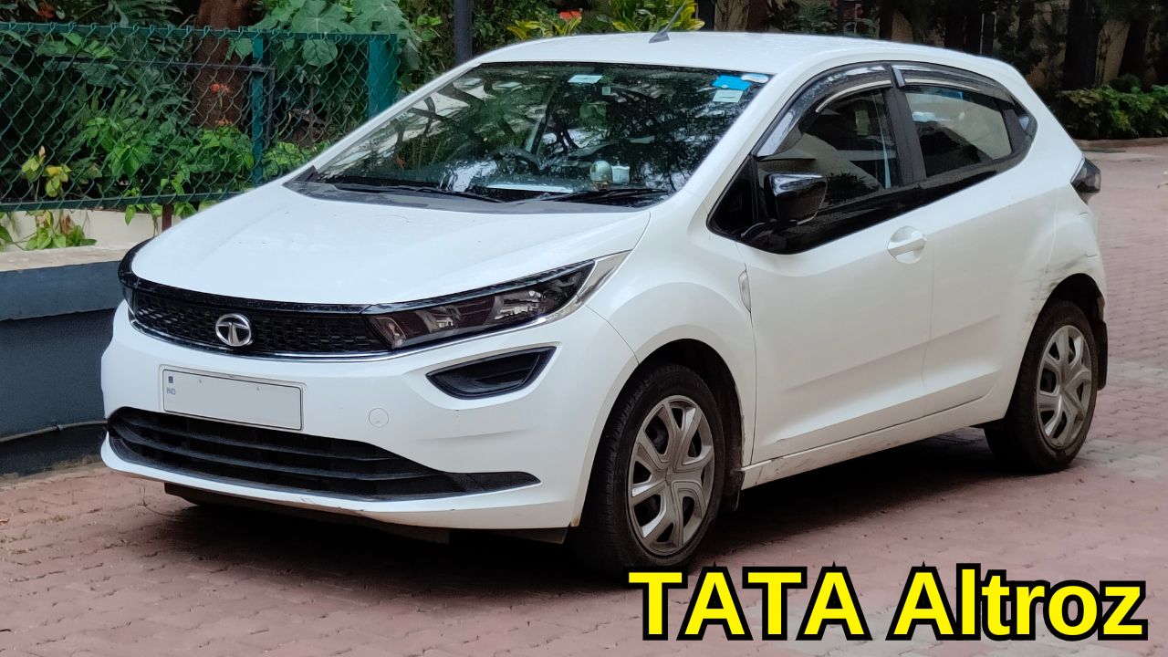 Tata Altroz