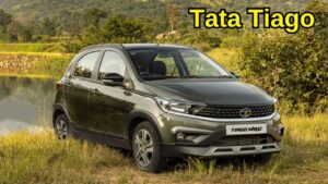 बेहतरीन फीचर्स के साथ सबकी बोलती बंद करने आया Tata Tiago कार, कीमत होगा सिर्फ इतना